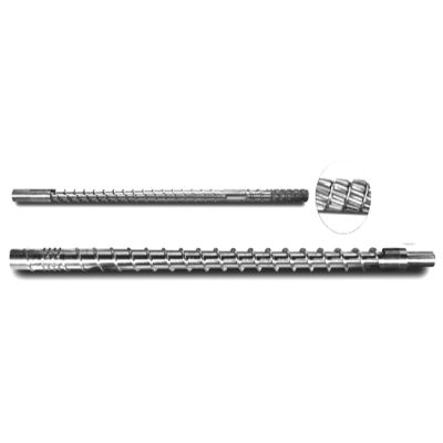 Single-Screw